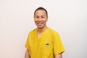 松本先生